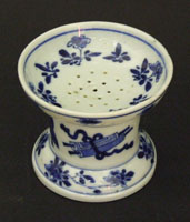 Kangxi Porcelain 