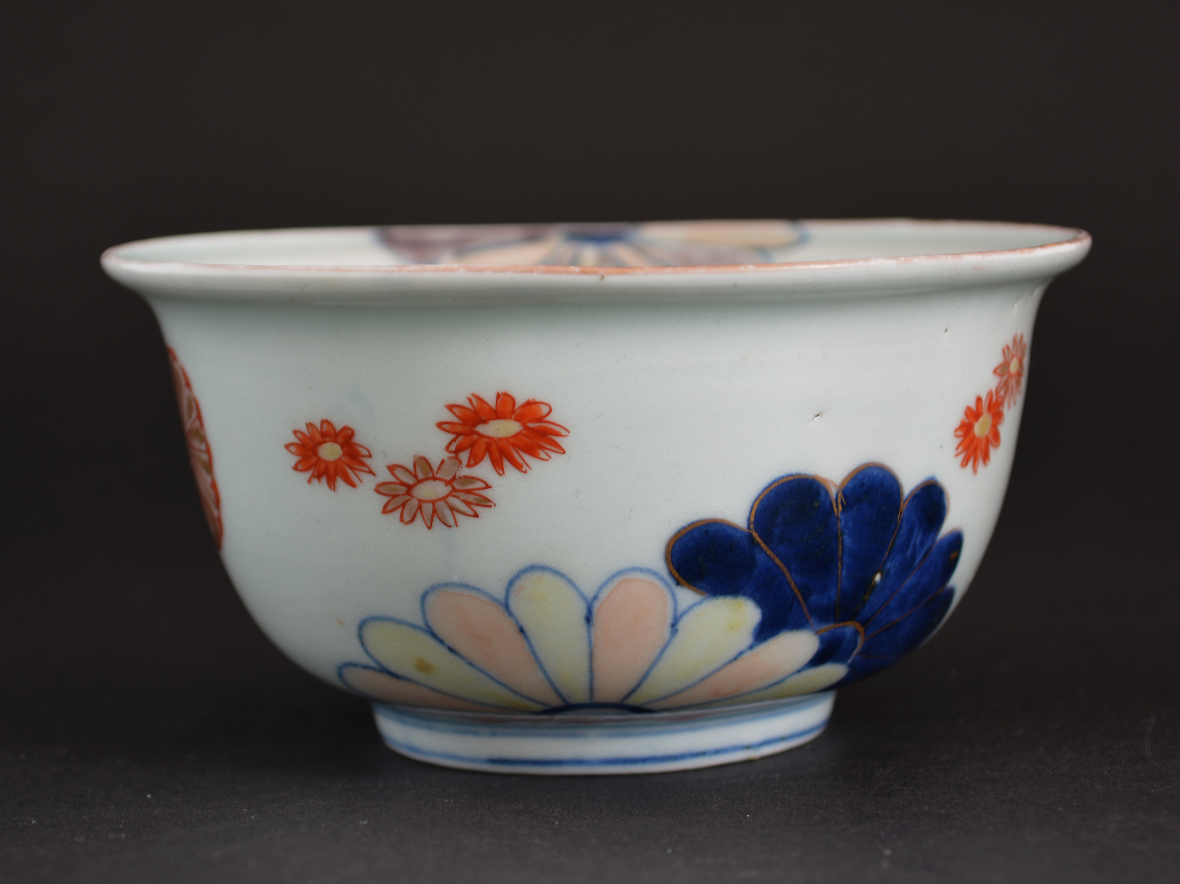 ARITA c.1700 - 1730 Japanese Porcelain - Robert McPherson Antiques