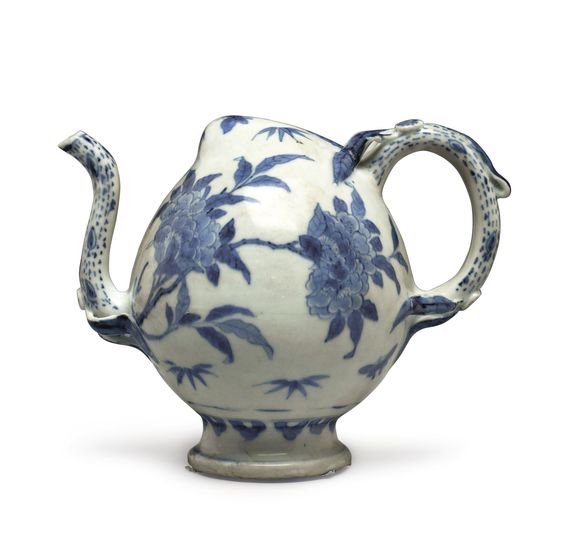 Reference picture - Hatcher Porcelain