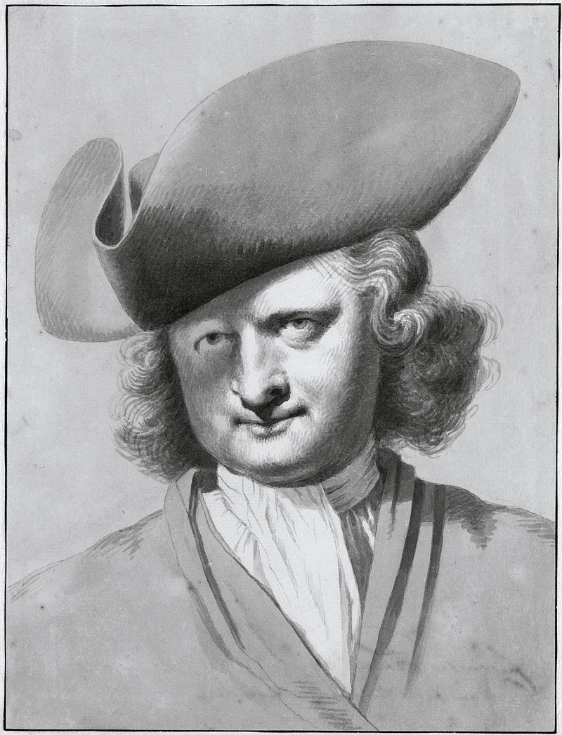 Cornelis_Pronk_(1691-1759) by_Cornelis_Pronk