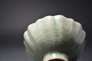 Yuan Celadon Bowl. 25128