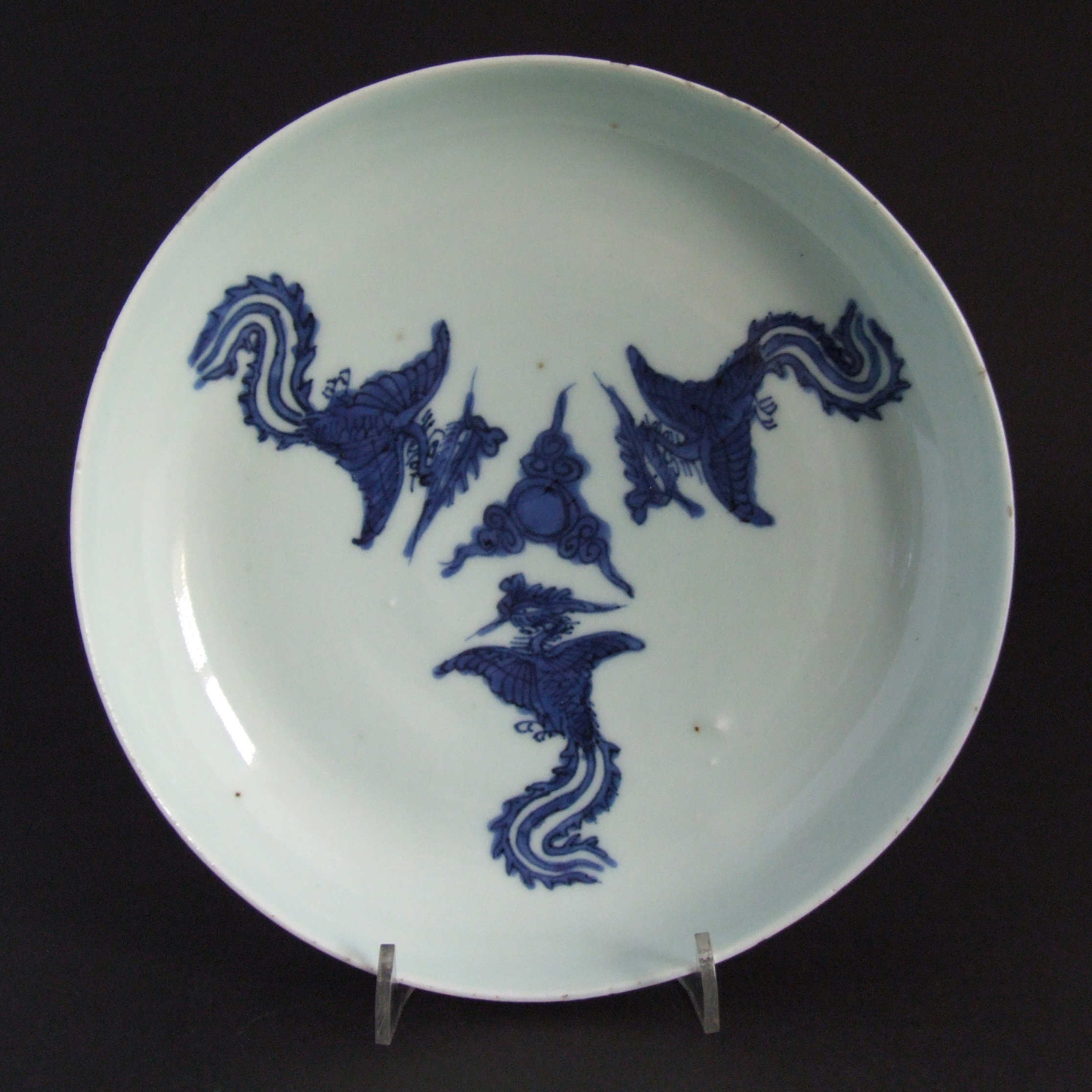 Ming Porcelain - 24120