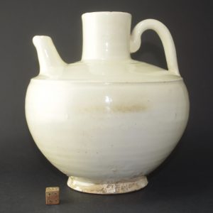 Song Cizhou Pottery Ewer