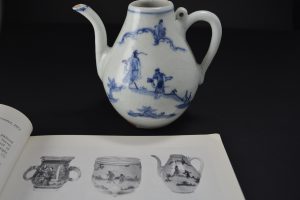 Ewer, Hongzhi Period. 25140