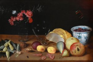 Jan van Kessel (1626-1679) 