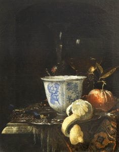 Willem Kalf c.1662