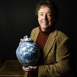 Robert McPherson
