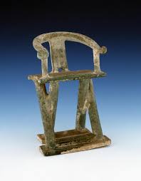 Ming Chair