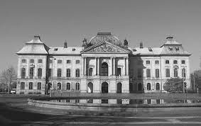 Japanese Palace Dresden