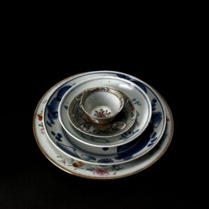 Next Update - June 2021. Robert McPherson Antiques