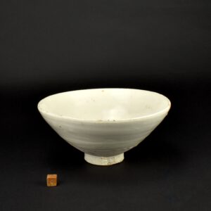 Northern Song Cizhou Ware Bowl - Robert McPherson Antiques - 26606
