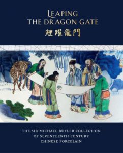 This impressive book is more than a catalogue raisonné of the world famous collection assembled by British diplomat Sir Michael Butler (1927–2013)It is the history of 17th-century Chinese porcelain told and illustrated by his comprehensive collection and includes a vast amount of new research into the iconography, production dates and markets of the porcelain. In 576 pages, it includes the story of how the collection was made, a chronological study of the porcelain as well as maps and tables showing the kiln sites, important shipwrecks and all known dated porcelain from the period. With over 1000 illustrations, it is a worth testimony to Sir Michael’s incredible depth of knowledge and his contribution to research in this field.