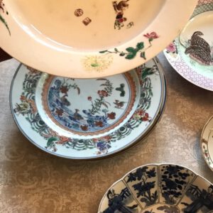 Collection of John Drew (1933 - 2006)