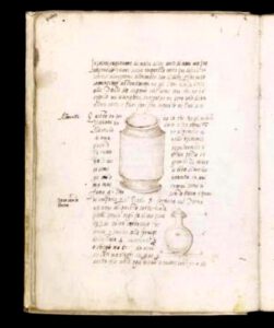 Li tre libri dell'arte del vasaio ("The Three Books of the Potter's Art") is a renowned 16th-century treatise written by Italian artist and engineer Cipriano Piccolpasso (1524–1579). It is recognized as the first comprehensive European account of pottery manufacture, specifically focusing on the production of Renaissance maiolica (tin-glazed earthenware).