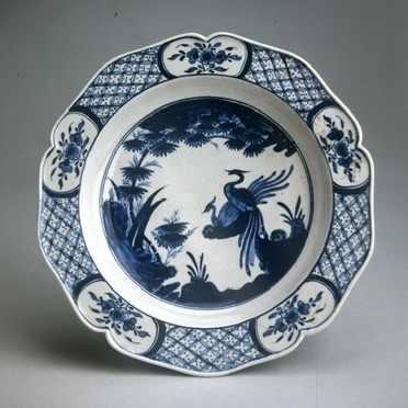 Chelsea porcelain